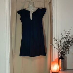 Leswim black dress size S